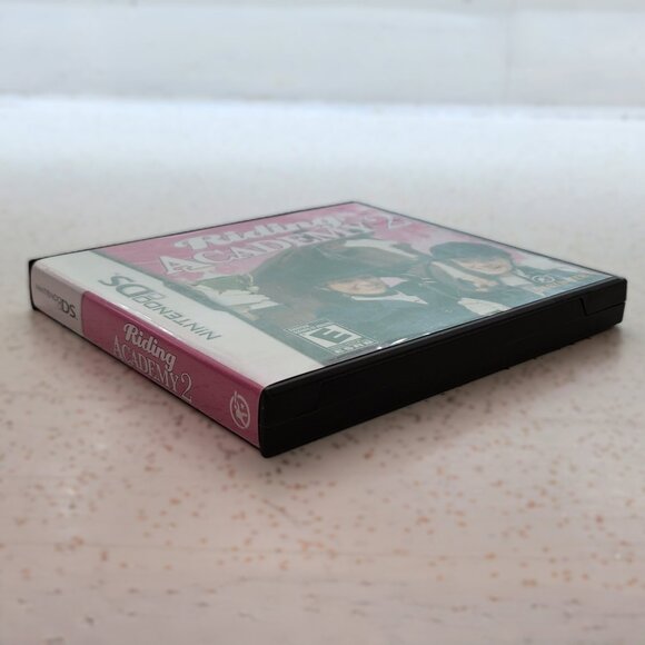 Riding Academy 2 for Nintendo DS - Picture 4 of 7